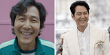 Cannes 2022: Conoce a Jung-jae , el actor de 'Squid Game' que debuta como director