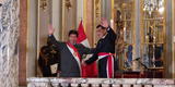 Pedro Castillo renueva gabinete y nombró a nuevos ministros en el gabinete Torres