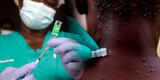 La Unión Europea manda a cuarentena a mascotas y contactos de los infectados con la viruela del mono [FOTO]
