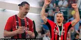 Filtran mensaje motivacional de Zlatan Ibrahimović en la intimidad del Milán que revoluciona al mundo en redes