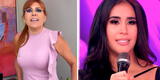 Magaly Medina tras nueva versión de Melissa Paredes: “Miente con una desfachatez increíble”