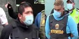 Sicarios que asesinaron a un policía en Carabayllo seguirán en prisión