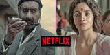 Quién es quién en "Gangubai Kathiawadi": actores y personajes de la exitosa película de Netflix [VIDEO]