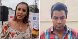 Karla Tarazona tras muerte de Juan Antonio Enríquez García en Challapalca: “Le falta pagar mucho” [VIDEO]