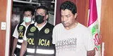 Chiclayo: revelan el análisis de necrópsia de Juan Antonio Enríquez García tras su muerte en Challapalca