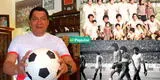Acasuzo tras título de Advíncula y Zambrano: “La U llenó el Nacional en 45 minutos ante Boca de Maradona”
