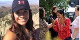 "Era el alma de la fiesta": Eva Mireles, la maestra que protegió a sus alumnos y murió en la masacre en Texas [FOTO]