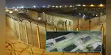 PNP y agentes del INPE incautan 49 celulares y droga en dos pabellones del penal Ancón I [VIDEO]