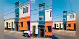 “Misterio para la arquitectura”: casa más delgada del Perú sorprende a miles en TikTok [VIDEO]