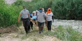 Cusco: hombre cae al río y muere luego de que fuera atacado por abejas