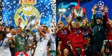 Real Madrid vs. Liverpool: Horarios y canales oficiales para ver la final de la Champions League 2022 la final de la Champions League 2022