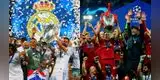 Real Madrid vs. Liverpool: Horarios y canales oficiales para ver la final de la Champions League 2022 la final de la Champions League 2022