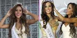 Melissa Paredes y las fotos que la obligaron a renunciar a su corona de Miss Perú [VIDEO]