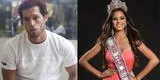 Patricio Parodi apoya a Luciana Fuster en Miss Perú: "Jessica, cuidado que se te escape" [VIDEO]
