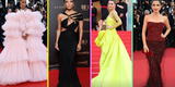 Las actrices con los vestidos más impresionantes de los Cannes 2022 [VIDEO]