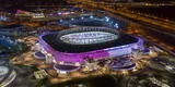 Así luce el Estadio Ahmad Bin Ali, donde Perú jugará el repechaje rumbo Qatar 2022