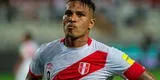 Selección Peruana: Los 5 futbolistas que se perderán el repechaje rumbo a Qatar 2022