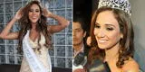 Qué ha sido de Elba Fahsbender, tras quedarse con corona de Miss Perú de Melissa Paredes