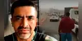 Rímac: veterinario agredió y dejó grave a fiscalizadora para evitar que se lleven vehículo en operativo