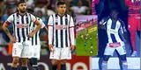 Los 8 goles de River Plate a Alianza Lima son virales al ritmo del "Mambo" y video hace reír a miles: "¡Que malos!" [VIDEO]
