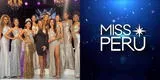 Miss Perú 2022: horario y canales para ver coronación del certamen de belleza