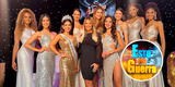 Cómo apoyar a mi favorita en la coronación del Miss Perú 2022