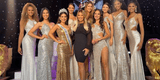 Miss Perú 2022: cinco cosas que debes saber de cada candidata