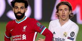 Final Champions League 2022: horarios y canales de Real Madrid vs. Liverpool para ver desde Estados Unidos