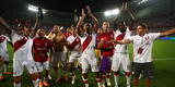 Selección peruana viaja mañana a España con miras al amistoso contra Nueva Zelanda y el repechaje para Qatar 2022 [FOTO]