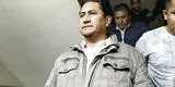Vladimir Cerrón: Fiscalía allana su vivienda en Junín