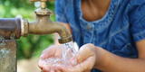 Sunass: disponibilidad de agua se reducirá hasta un 25% al 2036