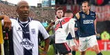 Waldir Sáenz explota tras el doloroso 8-1 de River Plate a Alianza Lima en la Libertadores: "Ahí está tu Hernán, pues"