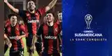 Melgar tiene rival oficial tras sorteo de Conmebol: conoce a qué equipo se enfrentará en octavos de final