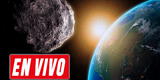 NASA: asteroide 7335 (1989 JA) pasó por la Tierra sin causar mayor impacto [VIDEO]