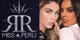Final del Miss Perú 2022 via EEG EN VIVO: ¿dónde ver el certamen ONLINE GRATIS?