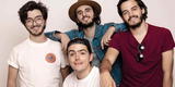 Morat en Perú: precios, zonas y lugares donde será el concierto