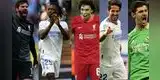 Real Madrid vs. Liverpool: alineaciones probables previo a la final de Champions League