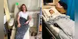 Fue diagnosticada con cáncer terminal, planificó su funeral, pero sucedió un milagro [FOTOS]