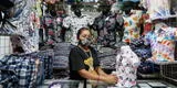 La Victoria: mafia cobra cupo de hasta 10 mil soles a comerciantes por semana