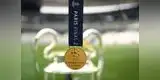 Así luce el Estadio Stade de France, donde jugará Real Madrid y Liverpool por la Final de la Champions League 2022