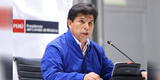 Pedro Castillo entregará 180 toneladas de “Guano de las islas para la agricultura familiar 2022”