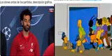 Real Madrid vs. Liverpool: usuarios reaccionan con memes al retraso de la Final Champions League 2022