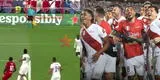 Liverpool vs Real Madrid: bandera y camiseta de Perú se luce en el Stade de France en la final de la Champions League 2022