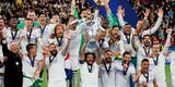 Real Madrid campeón Champions League: las mejores portadas de la prensa mundial por ganar la Orejona
