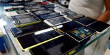 PNP recupera más de 10 mil celulares robados en solo 48 horas tras diversos operativos en Lima