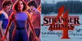 Stranger Things 4 temporada Netflix: cuándo se estrena la segunda parte y cuántos episodios faltan