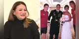 Novia que fue cábala de Rusia 2018 se divorció: “Fue una etapa muy feliz de mi vida” [VIDEO]