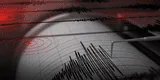 Temblor en Lima y Perú vía IGP: Mira dónde hubieron movimientos sísmicos hoy martes 31