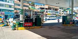 Precio de la Gasolina HOY domingo 5: conoce dónde están los grifos a bajo costo en Perú