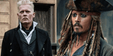 Johnny Depp: ¿Qué pasará con todas las marcas que le dieron la espalda al actor?
